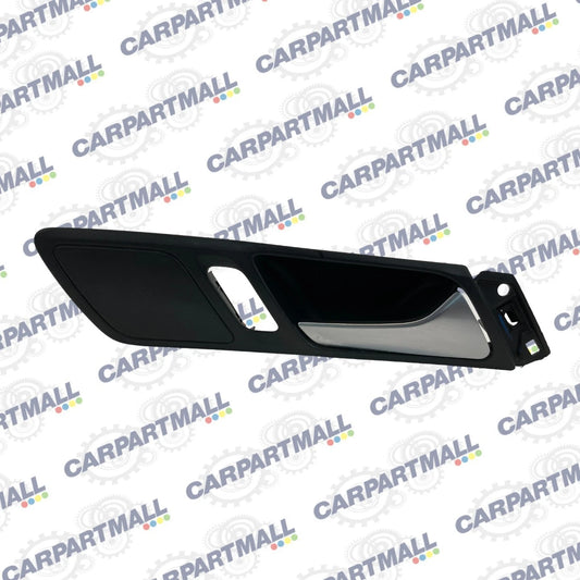 2011-2018 VOLKSWAGEN JETTA SEDAN FRONT RIGHT SIDE INNER DOOR HANDLE 5C7837114D
