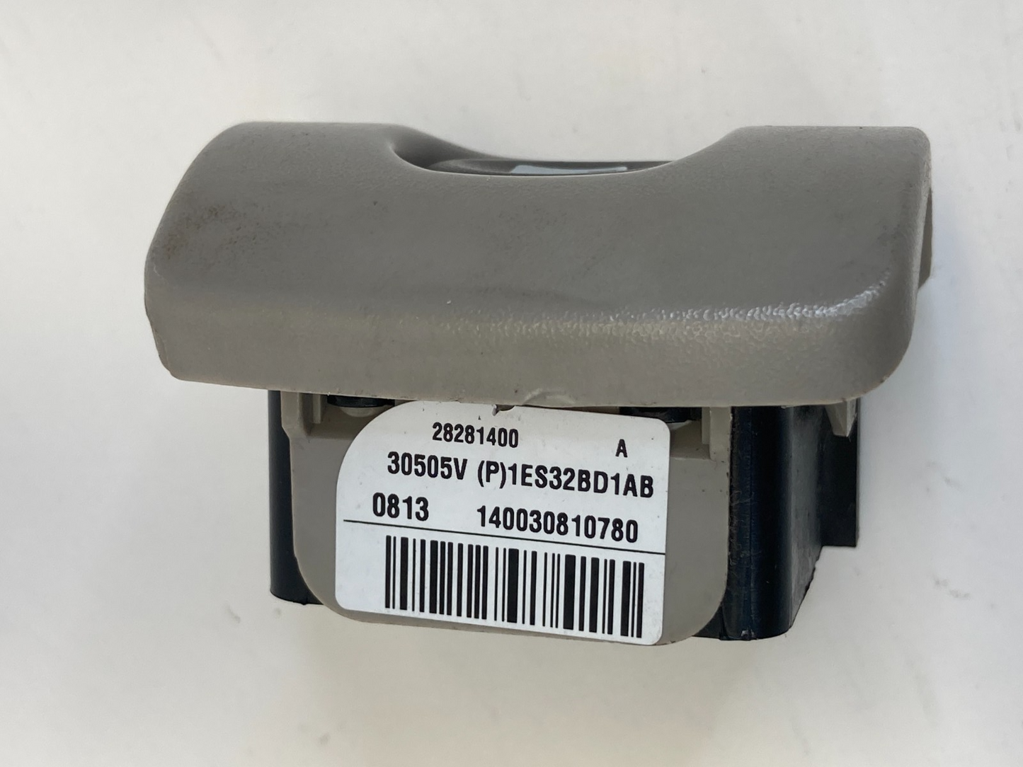 2011-2016 Town & Country Rear Right Power Sliding Door Switch 1ES32BD1AB OEM