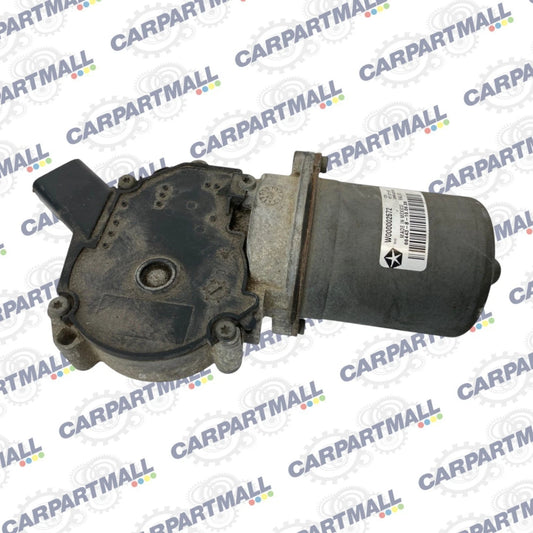2008-2011 CHRYSLER TOWN & COUNTRY FRONT WINDSHIELD WIPER MOTOR OEM W000002572