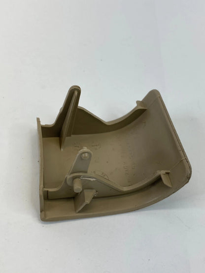 03 04 05 06 07 HONDA ACCORD REAR CHILD RESTRAINT ANCHOR PLATE TRIM 84512SDA