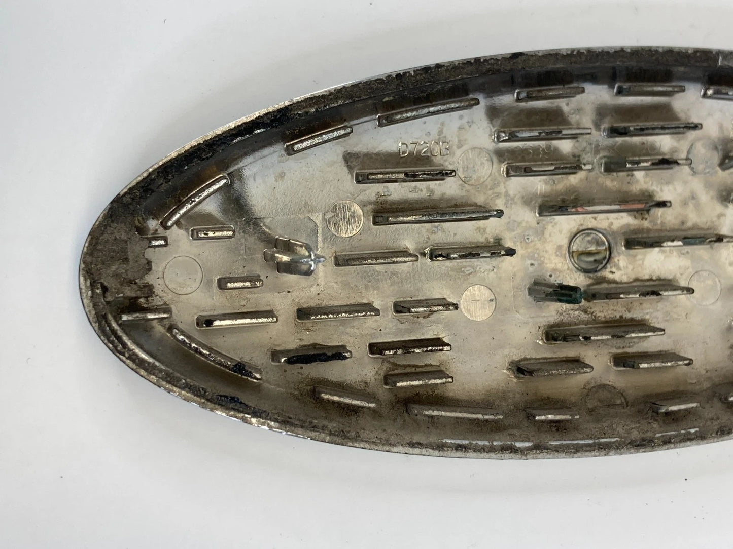 2007-2014 FORD EXPEDITION REAR TRUNK TAILGATE LOGO EMBLEM BADGE OEM