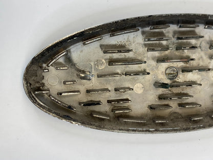 2007-2014 FORD EXPEDITION REAR TRUNK TAILGATE LOGO EMBLEM BADGE OEM