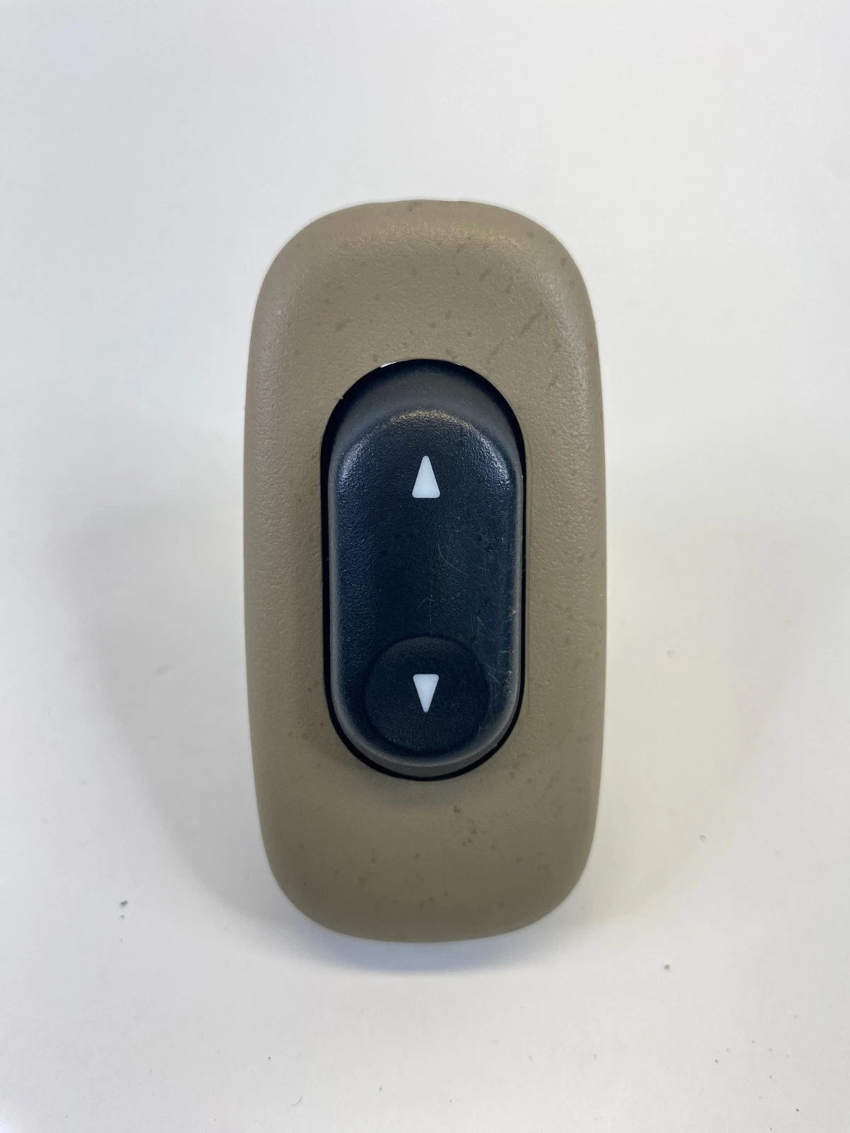 03-07 FORD ESCAPE REAR LEFT SIDE DOOR POWER WINDOW SWITCH YL84-14A567-ACW OEM