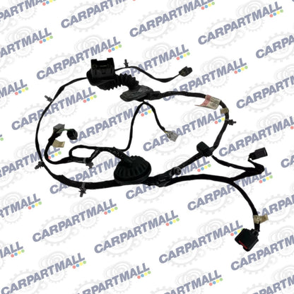 2010-2019 LINCOLN MKT REAR LEFT SIDE DOOR WIRING HARNESS AE9T-14633-G281T OEM