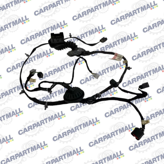 2010-2019 LINCOLN MKT REAR LEFT SIDE DOOR WIRING HARNESS AE9T-14633-G281T OEM
