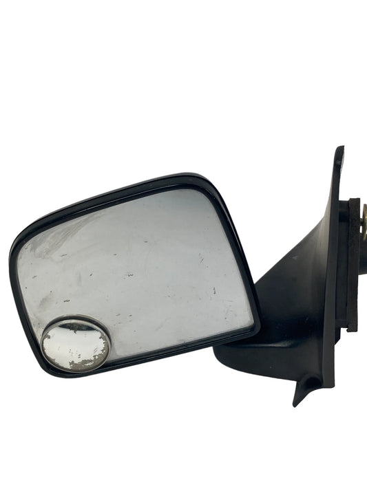 1999-2005 FORD RANGER FRONT LEFT DRIVER SIDE MANUAL EXTERIOR DOOR MIRROR OEM