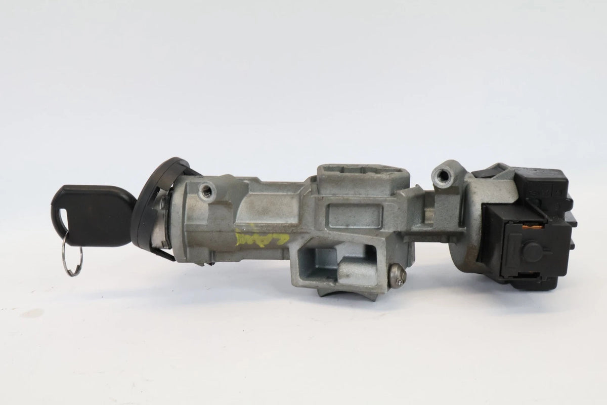 2008 2009 FORD TAURUS SABLE COLUMN IGNITION SWITCH LOCK IMMOBILIZER W/ KEY OEM