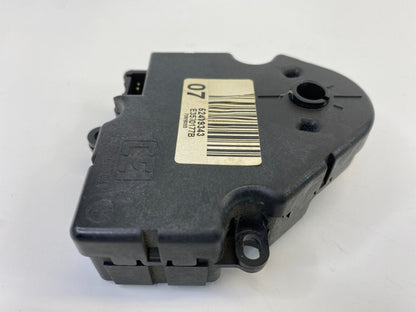 2006-2009 Mercury Milan AC A/C Heater Blend Door Actuator Motor Flap 52409343