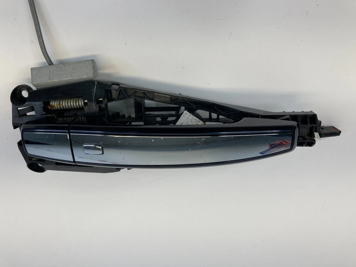 2012 2013 BUICK REGAL REAR RIGHT SIDE EXTERIOR OUTER DOOR HANDLE 9400-2320 OEM