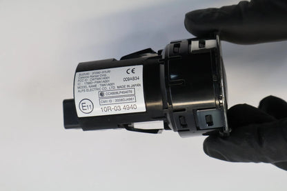 2010-2013 SUZUKI KIZASHI PUSH START STOP ENGINE IGNITION SWITCH 37290-57L00 OEM