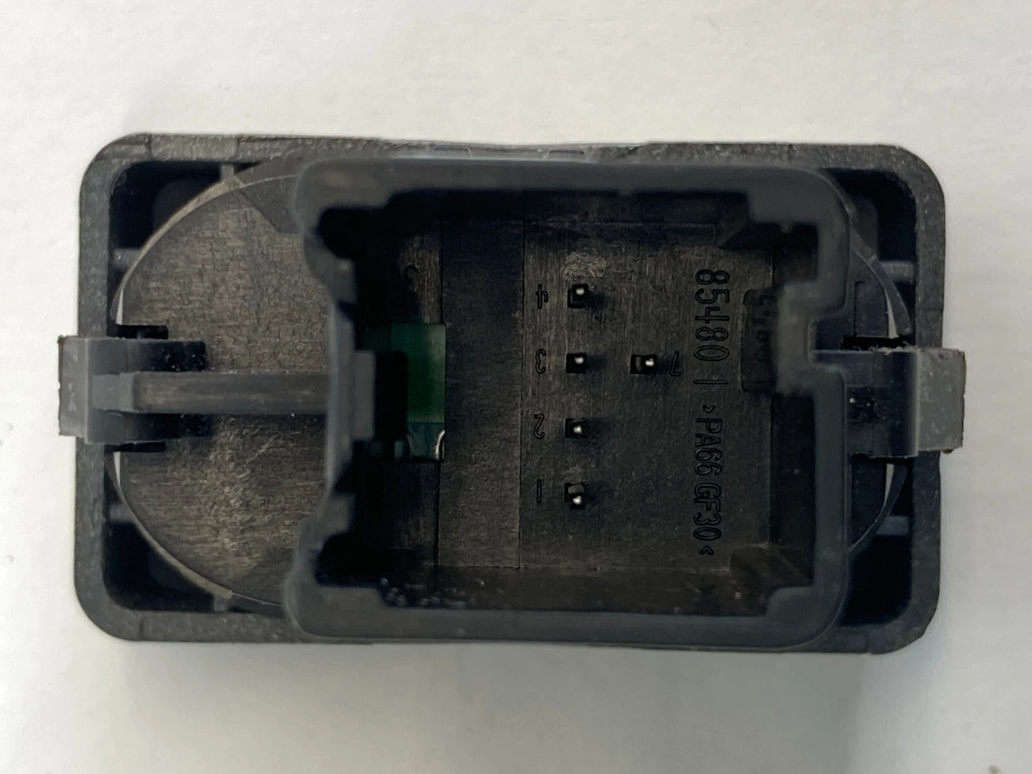 03-06 LINCOLN NAVIGATOR BRAKE ADJUSTMENT PEDAL ACCELERATOR SWITCH 2C5T-9C604-AEW
