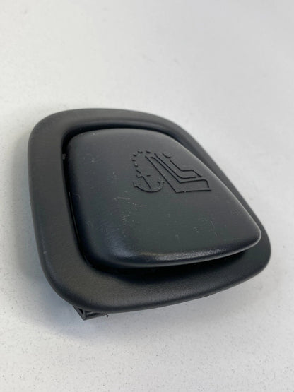 2011 2012 2013 Ford Fiesta Rear Seat Child Seat Anchor Plate Trim Cap OEM