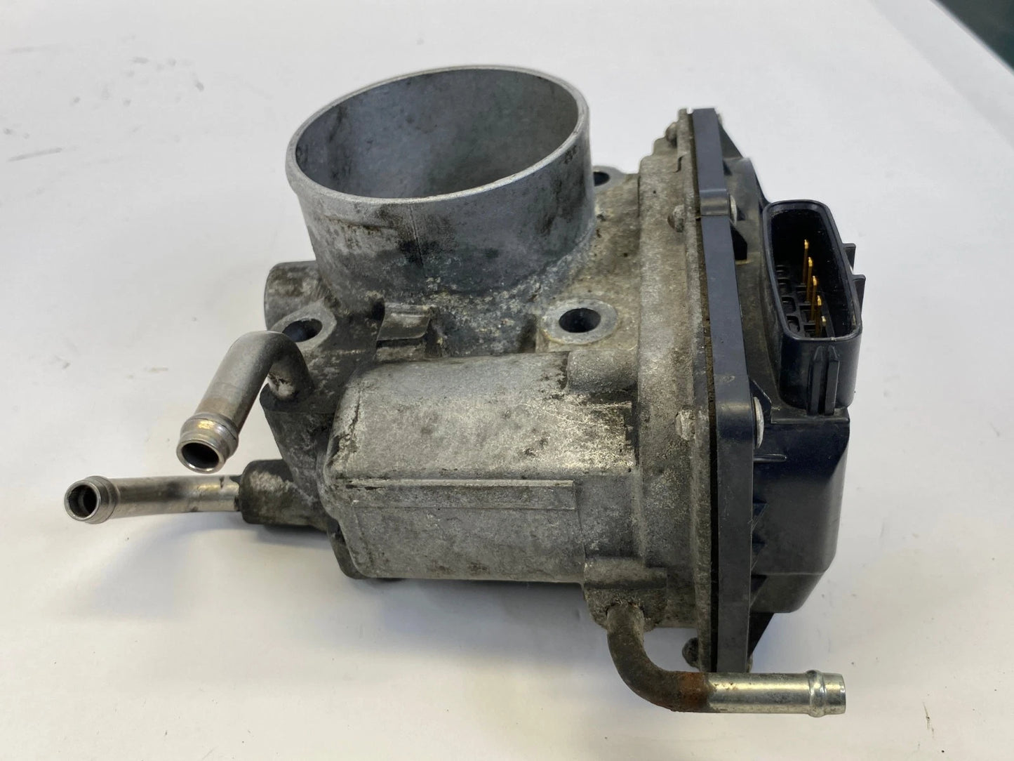2005-2008 TOYOTA RAV4 06-11 CAMRY 2.4L THROTTLE BODY OEM 22030-28070