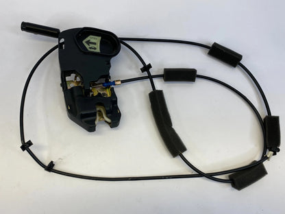 2001 02 03 04 2005 HONDA CIVIC SEDAN REAR TRUNK LATCH LOCK ACTUATOR RELEASE
