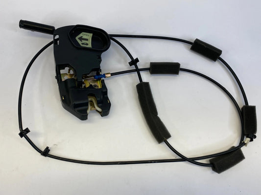 2001 02 03 04 2005 HONDA CIVIC SEDAN REAR TRUNK LATCH LOCK ACTUATOR RELEASE