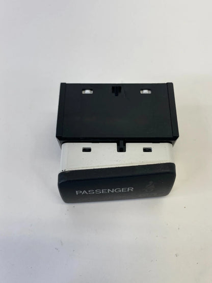 2003-2008 TOYOTA COROLLA SEAT BELT INDICATOR LIGHT 4891191 6 PINS OEM