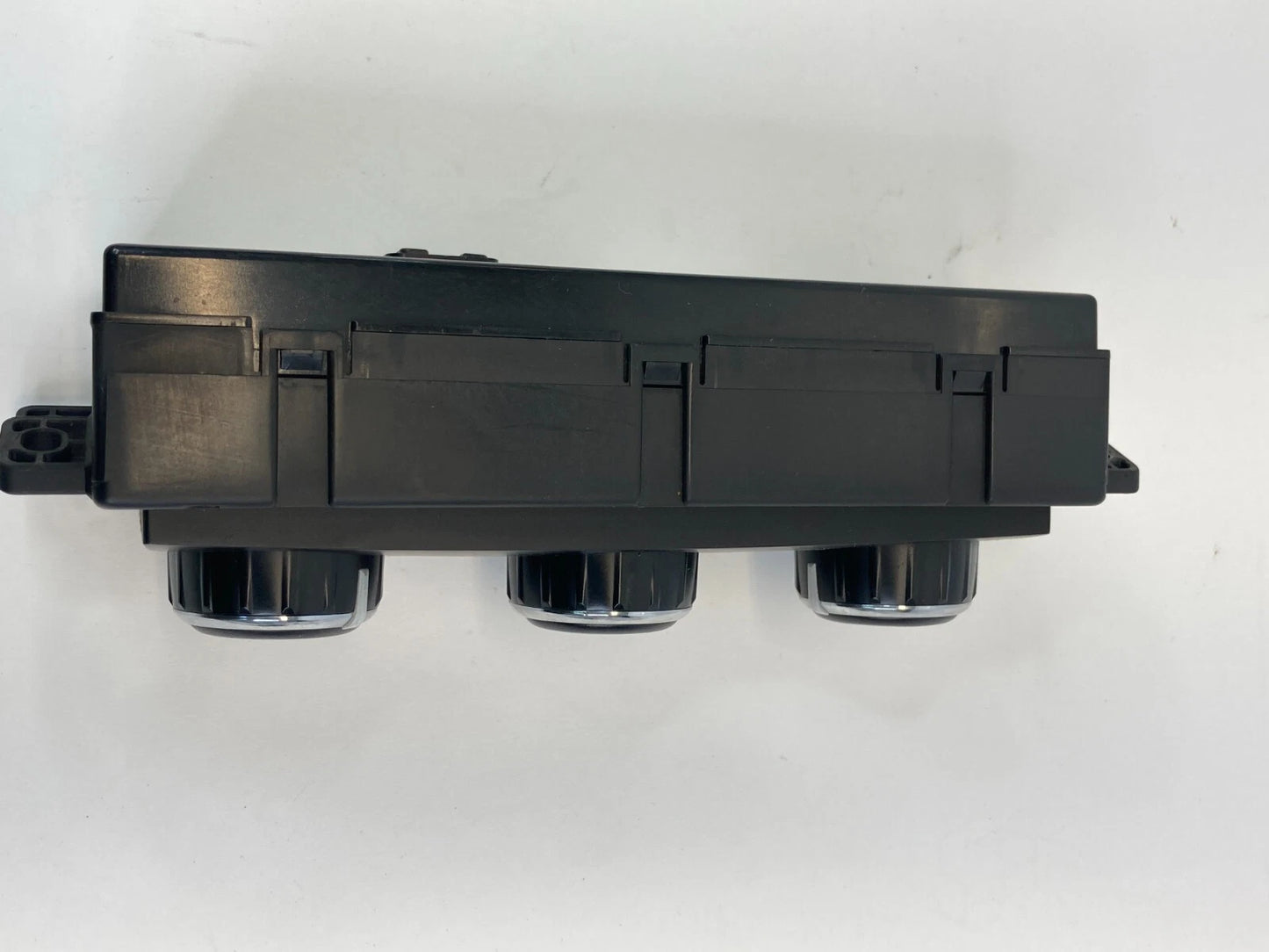 08-11 DODGE GRAND CARAVAN REAR AC HEATER TEMPERATURE CLIMATE SWITCH 55111810AD