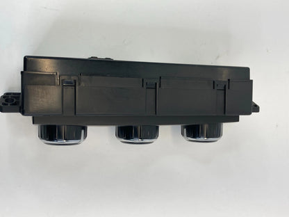08-11 DODGE GRAND CARAVAN REAR AC HEATER TEMPERATURE CLIMATE SWITCH 55111810AD