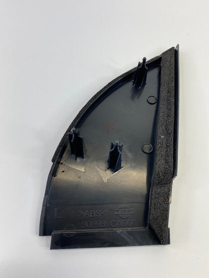 03-07 Nissan Murano Front Left Driver Side Inner Door Mirror Cover 80293-CA000