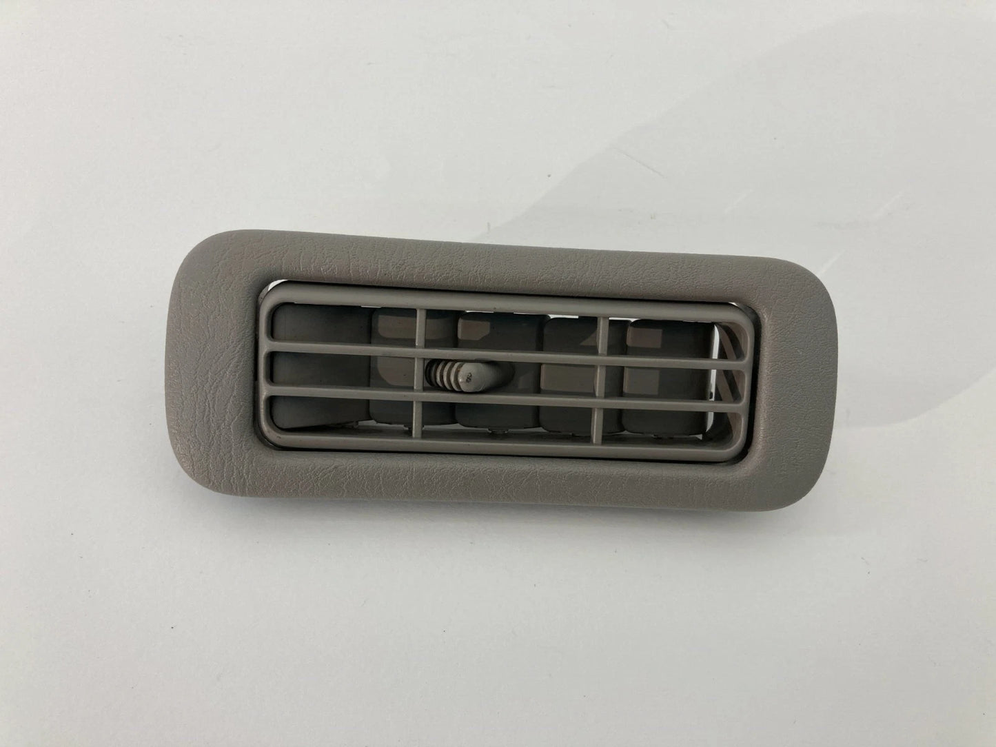 2001-2004 TOYOTA SEQUOIA INTERIOR OVERHEAD ROOF AC AIR VENT GRILLE OEM