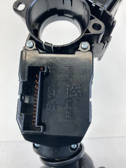 11-15 KIA SORENTO CONTROL COLUMN SWITCH TURN SIGNAL WIPER OEM FACTORY 934101U000
