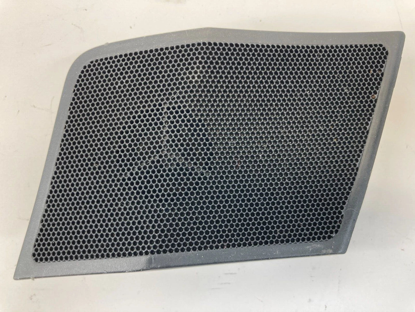 03-07 HONDA ACCORD DASH RIGHT SIDE AUDIO TWEETER SPEAKER W TRIM 77131-SDA OEM