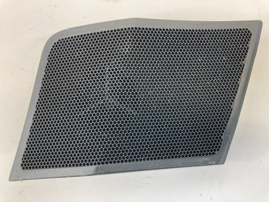 03-07 HONDA ACCORD DASH RIGHT SIDE AUDIO TWEETER SPEAKER W TRIM 77131-SDA OEM
