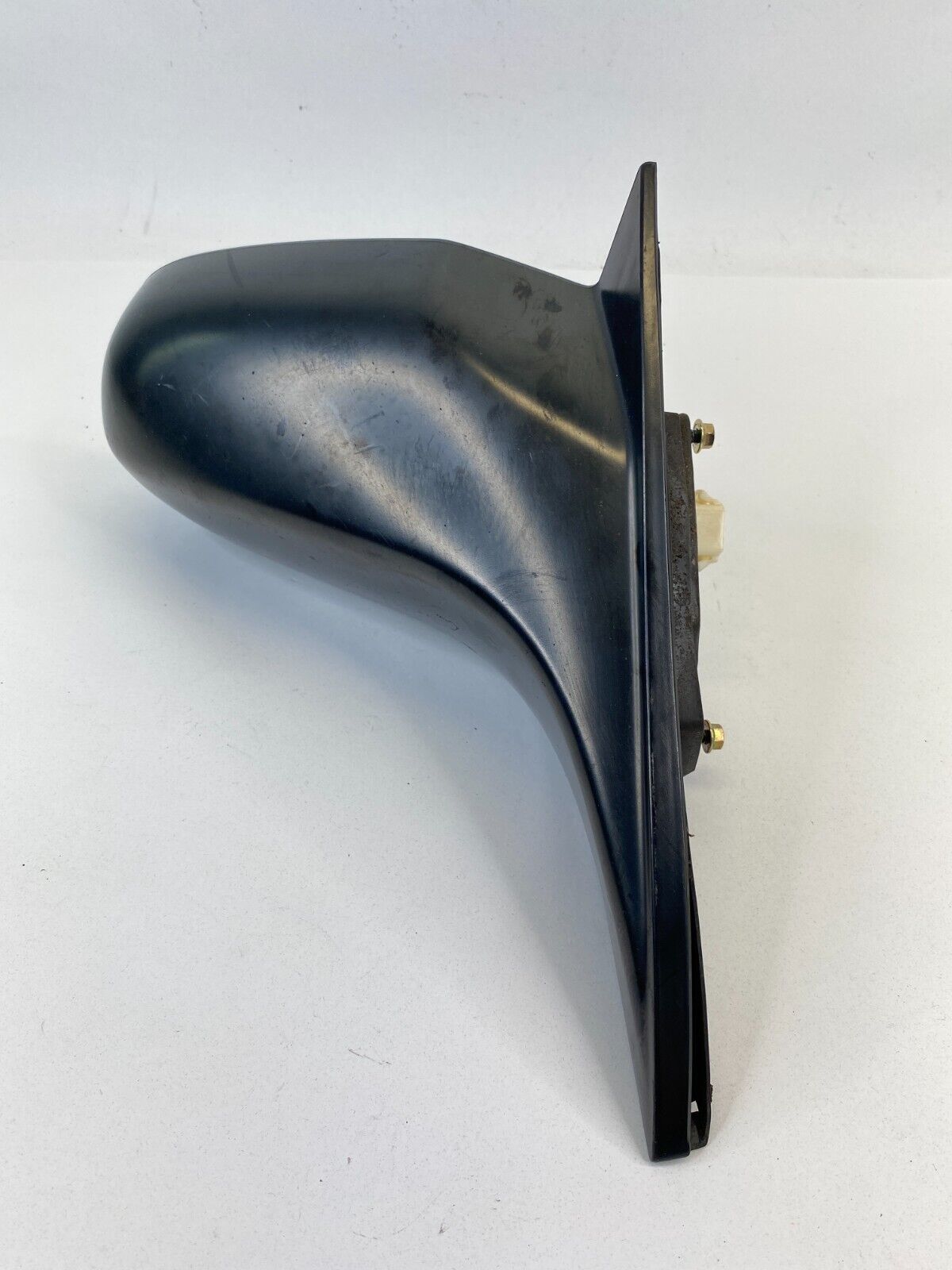 2001-2005 Honda Civic Coupe Right Passenger Side View Power Door Mirror Assembly