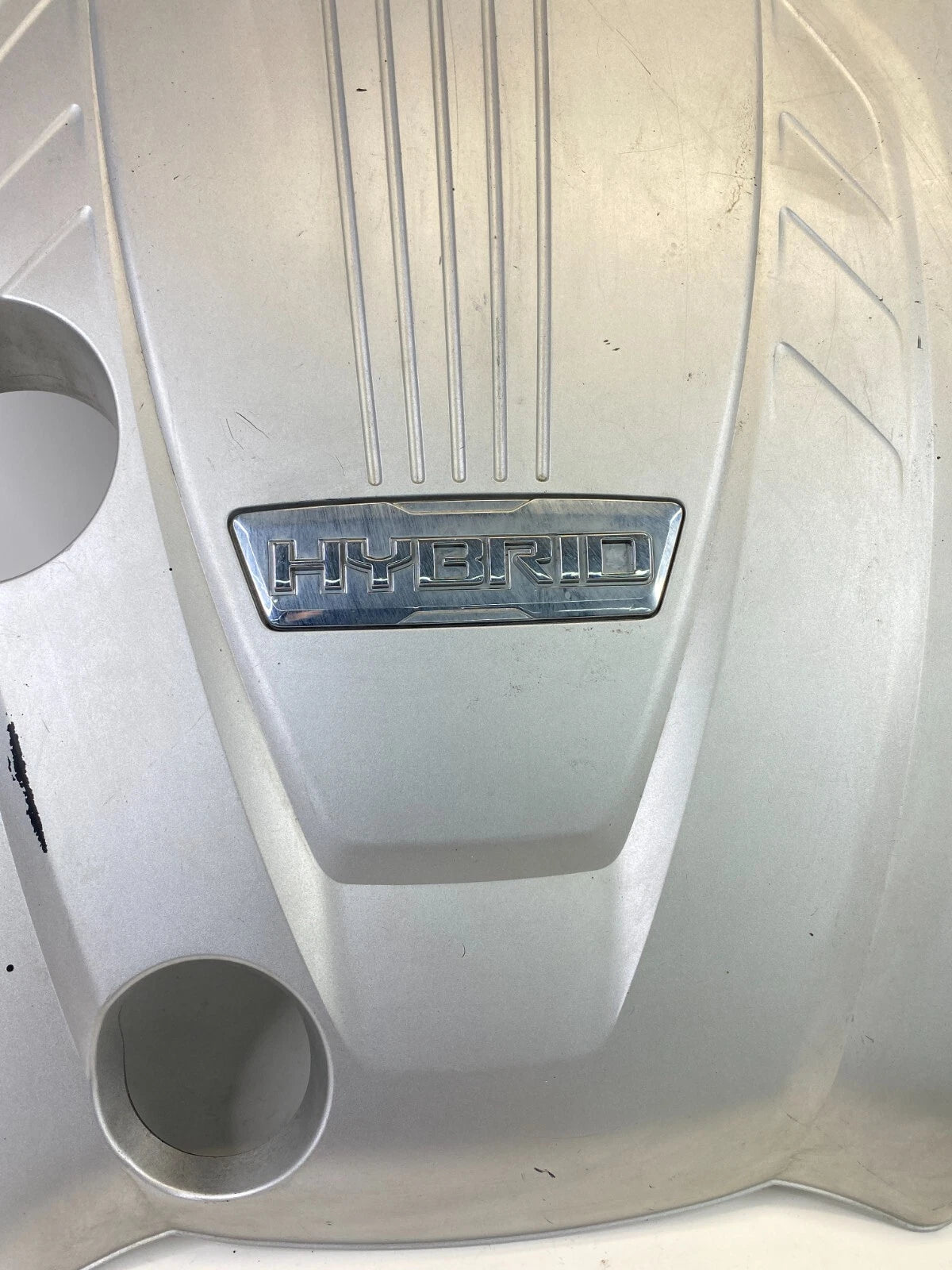 11-16 KIA OPTIMA HYBRID 2.4L L4 ENGINE MOTOR TOP COVER LID CAP OEM 292402G81