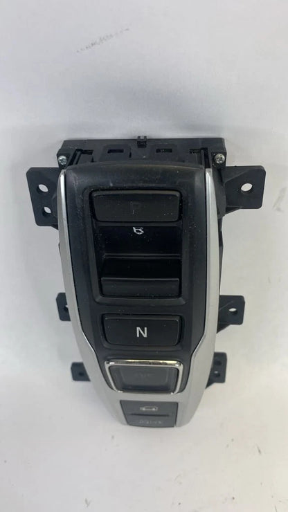 2016-2022 HONDA PILOT CENTER CONSOLE PUSH BUTTON GEAR SHIFTER OEM 54000TG7A540M1