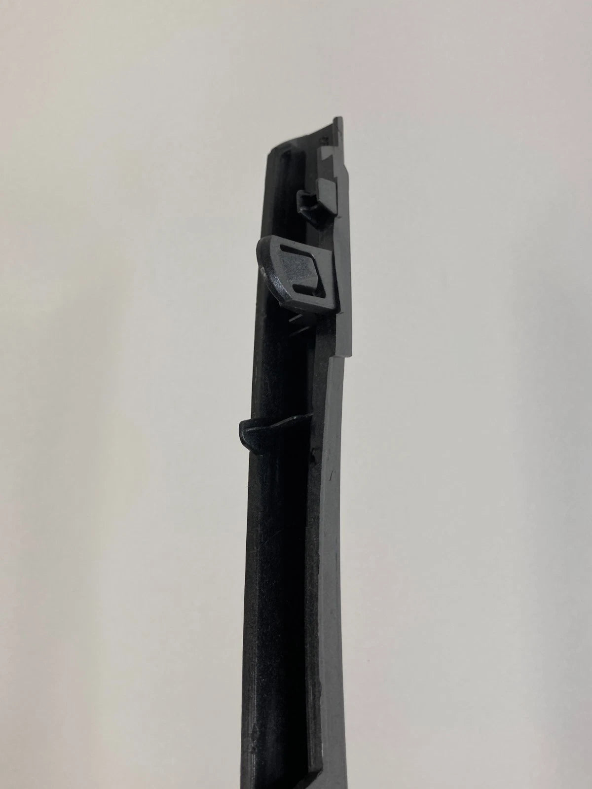 13-15 NISSAN ALTIMA LEFT DASH PANEL INSTRUMENT FINISH MOLDING TRIM 96907-3TA0A