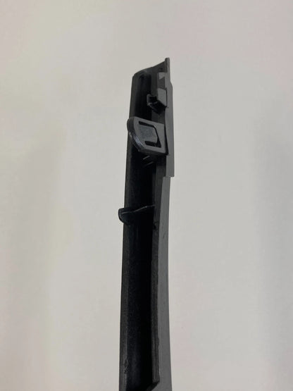 13-15 NISSAN ALTIMA LEFT DASH PANEL INSTRUMENT FINISH MOLDING TRIM 96907-3TA0A