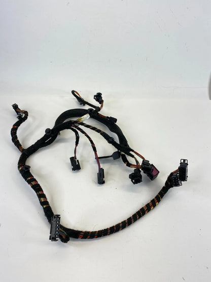 2009-2012 VOLKSWAGEN CC FRONT LEFT DOOR WIRE HARNESS CABLE OEM FACTORY 3C8971365