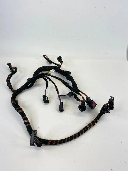 2009-2012 VOLKSWAGEN CC FRONT LEFT DOOR WIRE HARNESS CABLE OEM FACTORY 3C8971365
