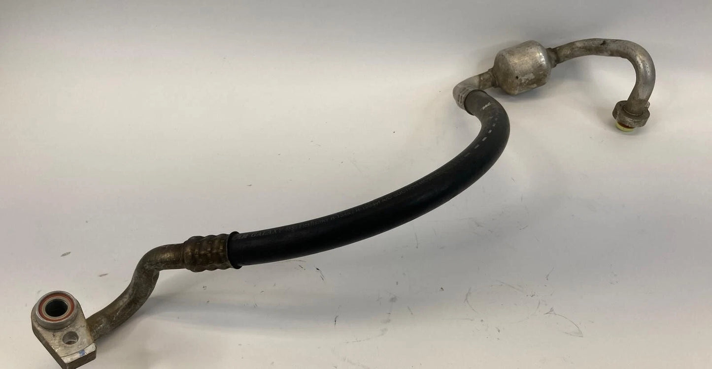 2012 2013 2014 FORD FOCUS A/C AIR CONDITIONING SUCTION HOSE TUBE LINE