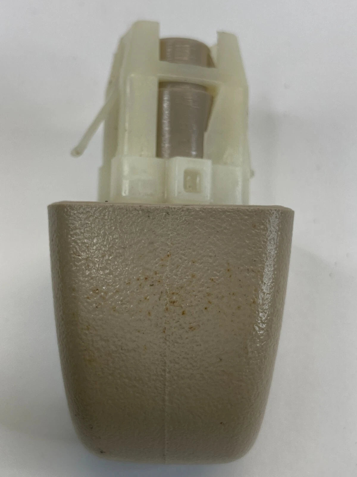 2003-2008 TOYOTA COROLLA FRONT SUNVISOR SUN VISOR SHADE CLIP HOLDER RETAINER OEM