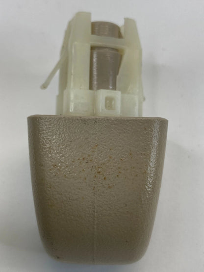 2003-2008 TOYOTA COROLLA FRONT SUNVISOR SUN VISOR SHADE CLIP HOLDER RETAINER OEM
