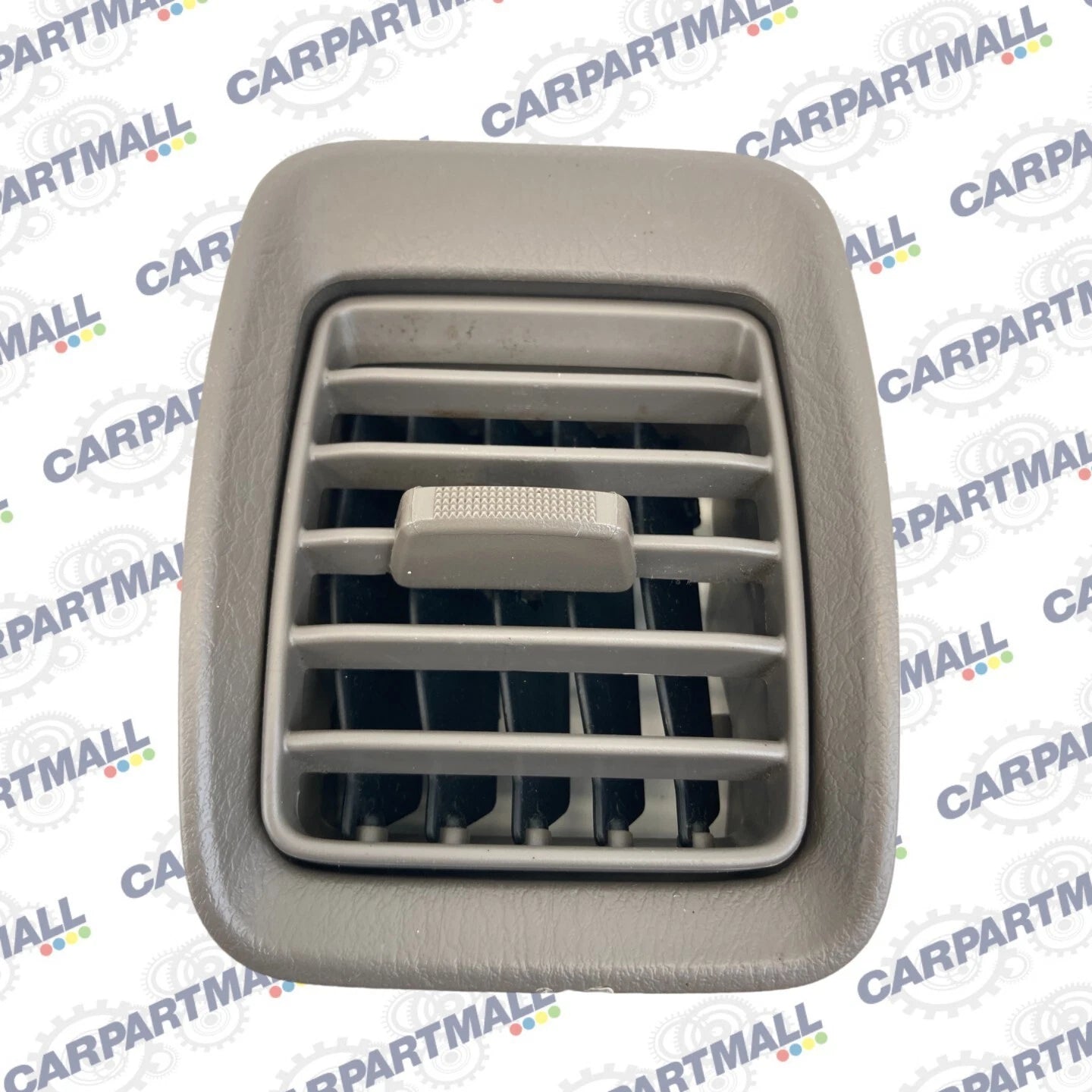 1999-2003 ACURA TL CENTER DASH RIGHT PASSENGER AC HEATER AIR VENT N018E-00110