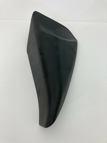 03-11 SAAB 9-3 RIGHT PASSENGER DOOR MIRROR INTERIOR CORNER TRIM COVER 12794345