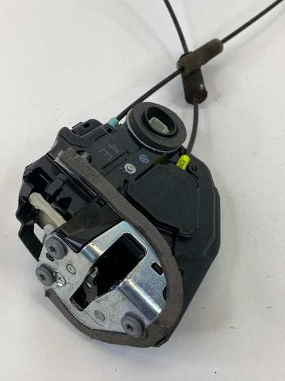 2007-2012 Lexus ES350 Rear Right Side Door Lock Latch Release Actuator OEM