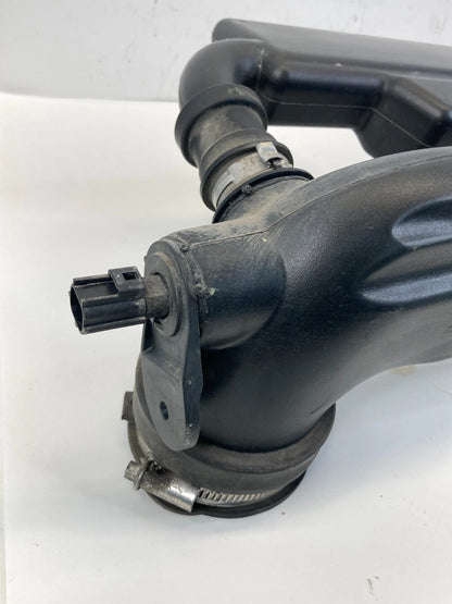 2014-2016 Dodge Dart 2.4L L4 A/T Air Cleaner Intake Resonator Tube Assy OEM
