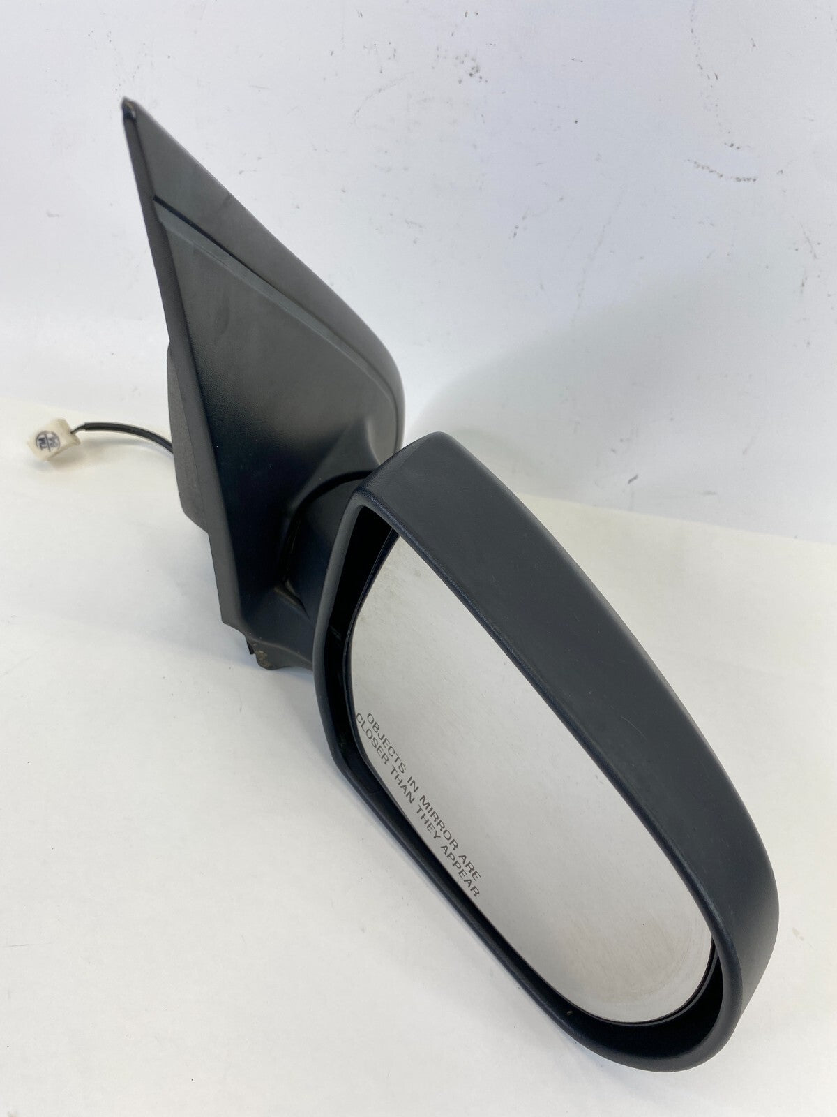 01-07 Ford Escape 05-07 Mariner Front Right Side View Power Mirror E11015321 OEM
