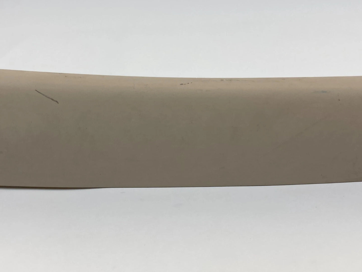 2010-2017 VOLKSWAGEN TIGUAN REAR RIGHT SIDE INTERIOR DOOR PULL HANDLE COVER OEM