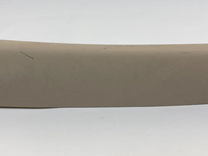 2010-2017 VOLKSWAGEN TIGUAN REAR RIGHT SIDE INTERIOR DOOR PULL HANDLE COVER OEM