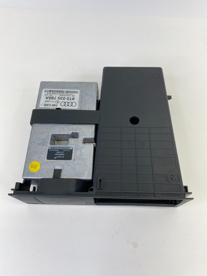 2009-2012 Audi A4 Quattro Multimedia Interface Control Module 8T0-035-785A OEM