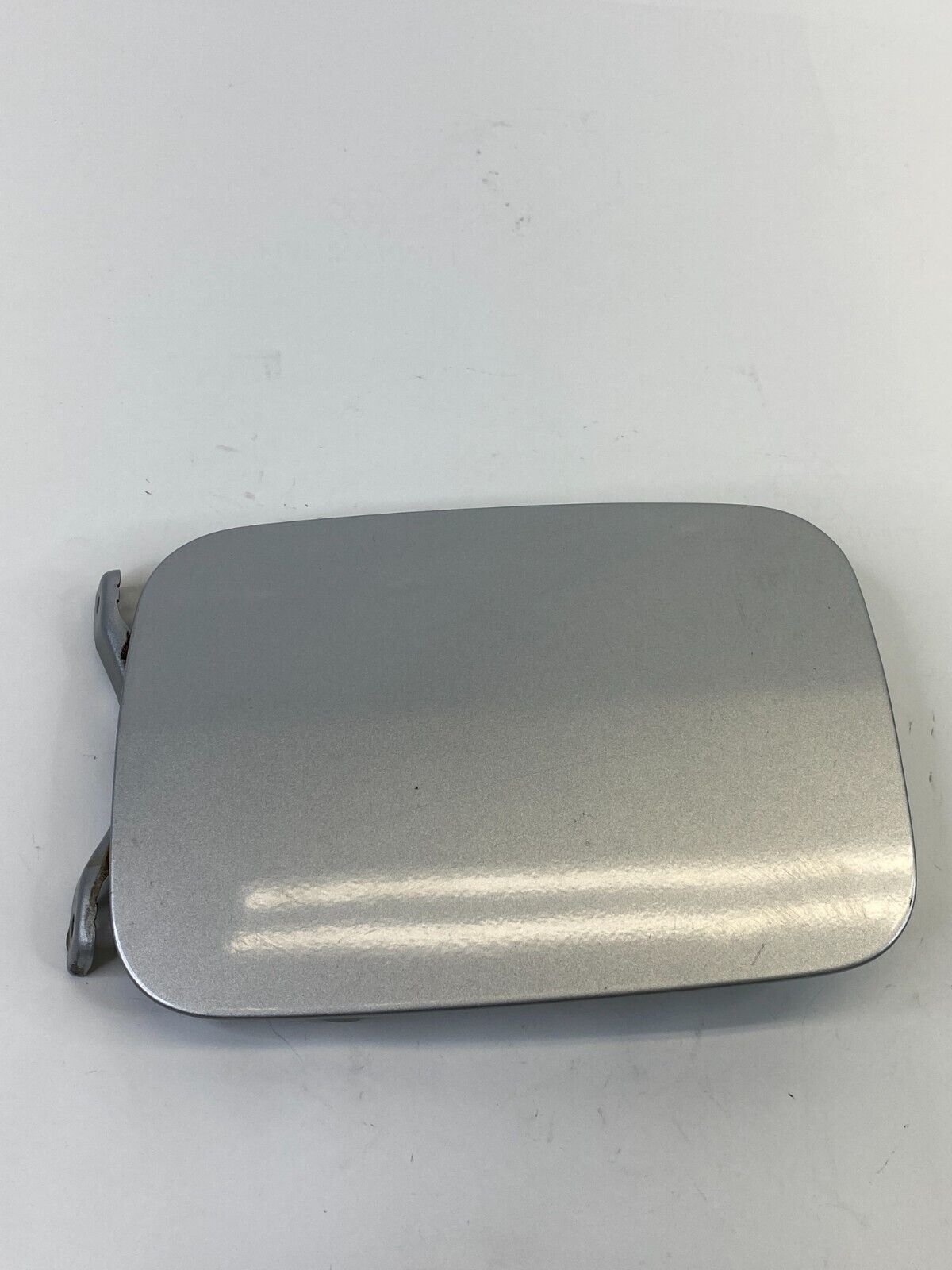 2000-2006 Mazda MPV Fuel Filler Tank Door Gas Lid Cover 22 V Sunlight Silver OEM