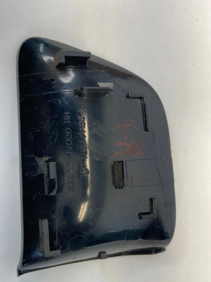 04-09 TOYOTA PRIUS FRONT RIGHT INTERIOR DOOR HANDLE BEZEL TRIM COVER 69277-47020