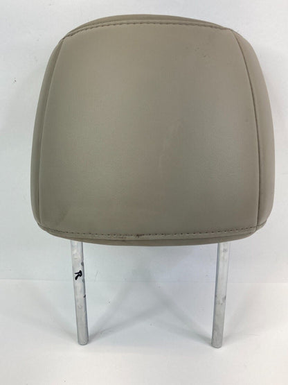 2007-2009 Toyota Camry Front Right Passenger Side Seat Headrest Head Rest OEM