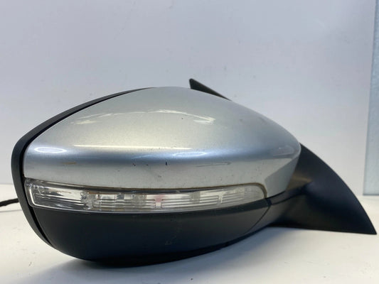 2013-2017 VW VOLKSWAGEN CC FRONT RIGHT PASSENGER SIDE VIEW POWER DOOR MIRROR OEM