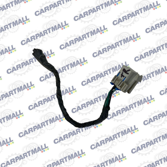 2000-2005 CADILLAC DEVILLE REAR RIGHT PASSENGER TAILLIGHT HARNESS WIRE CABLE